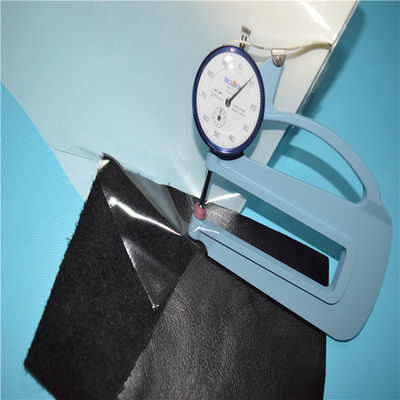 Transparent 48cm 86cm Width Hot Melt Adhesive Sheets Eco Friendly