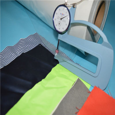Transparent 48cm 86cm Width Hot Melt Adhesive Sheets Eco Friendly
