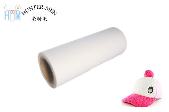 ISO9001 Embroidery Patch Backing Glue