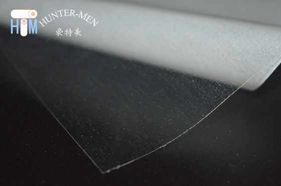 ISO9001 Embroidery Patch Backing Glue